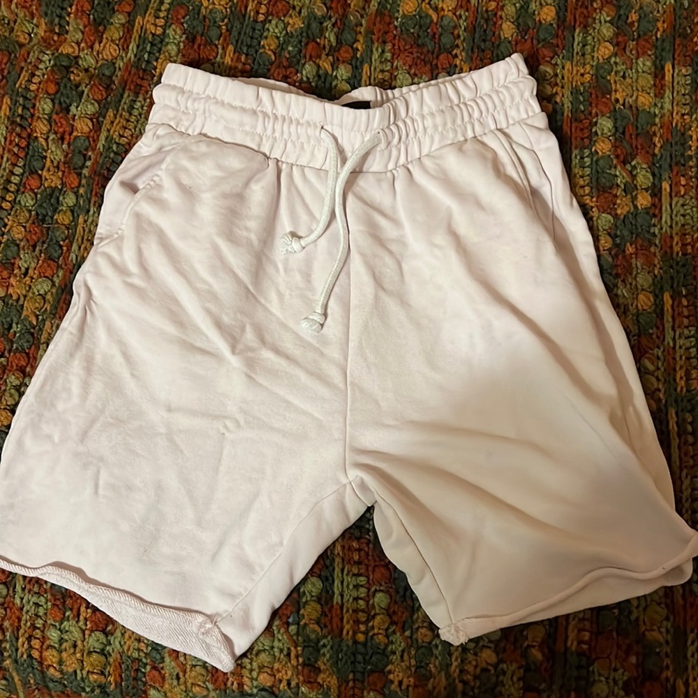 H&M regular fit shorts